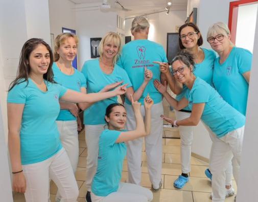 Teamfoto 2