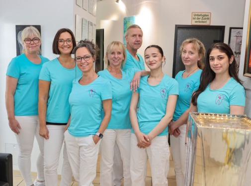 Teamfoto 1